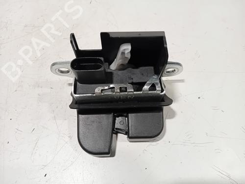 Used Tailgate lock Tailgate lock VW POLO VI (AW1, BZ1, AE1) 1.0 TSI (116 hp) 39883249 39883249