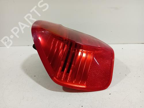 Left taillight BMW 3 (E90) 318 i | BP18481025C34 