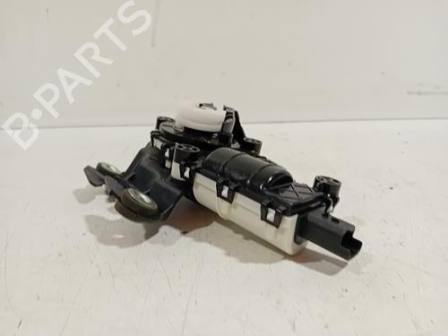 Electronic module PEUGEOT 3008 II SUV (MC_, MR_, MJ_, M4_) 1.6 BlueHDi 120 | BP22542593M83 