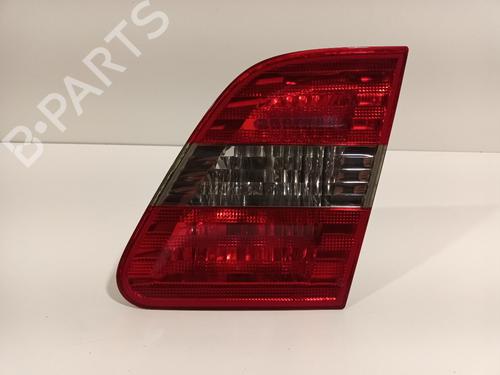 Used Right tailgate light MERCEDES-BENZ B-CLASS Sports Tourer (W245) B 150 (245.231) (95 hp) 16091625