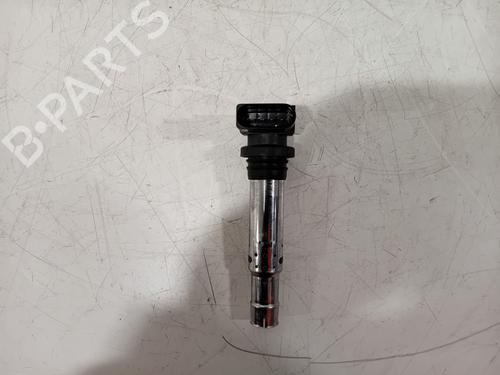 Used Ignition coil Ignition coil VW JETTA IV (162, 163, AV3, AV2) 1.4 TSI (122 hp) 40024675 40024675