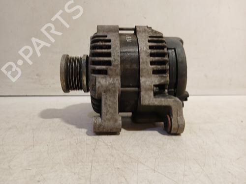 alternator-opel-astra-j-p10-2009-2010-2011-2012-2013-2014-2015-2016-38468055 main image