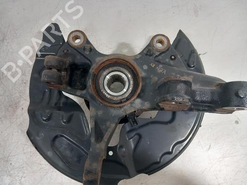 Right front steering knuckle FORD FOCUS IV Turnier (HP) 1.5 EcoBlue | BP33609137M26  - Image 5