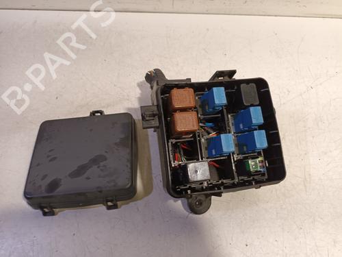 Fuse box NISSAN LEAF (ZE0) Electric | BP16420664E1 