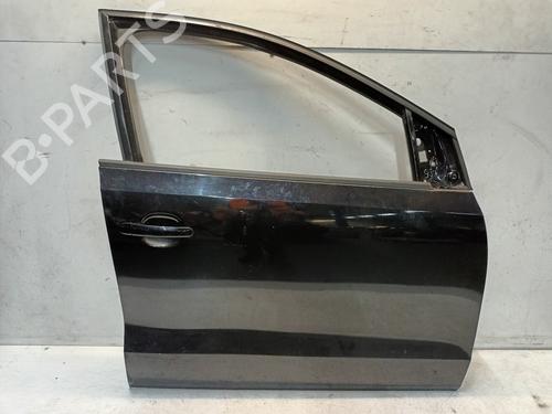 Used Right front door VW POLO V (6R1, 6C1) 1.4 (6R1) (85 hp) 28815605