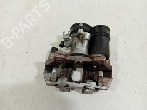 Used Right rear brake caliper BMW 2 Gran Coupe (F44) 218 i (136 hp) 20500194