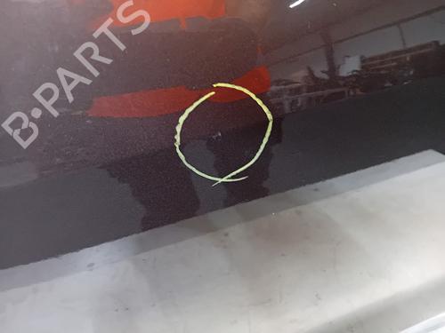 Left rear door KIA RIO III (UB) 1.25 CVVT | BP29275256C4 
