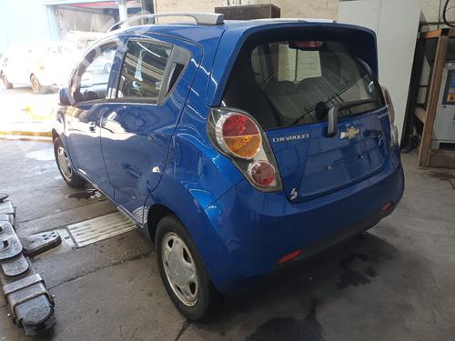 Engine CHEVROLET SPARK (M300) 1.2 | BP37446949M1 - Image 9