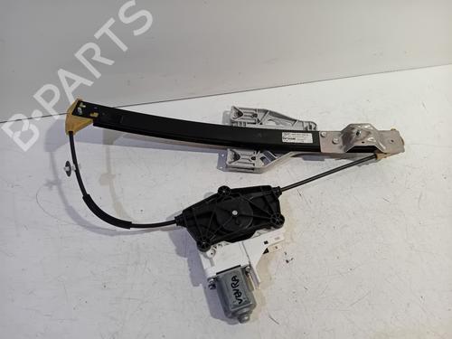 Used Rear right window mechanism Rear right window mechanism 18820429 18820429