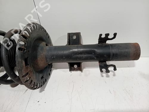 Ammortizzatore anteriore destro VW MULTIVAN T5 (7HM, 7HN, 7HF, 7EF, 7EM, 7EN) 2.5 TDI | BP29275428M17 