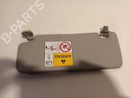 Right sun visor SUZUKI SWIFT V (AZ) 1.2 SHVS (A2L412) | BP16823321I2 - Image 3
