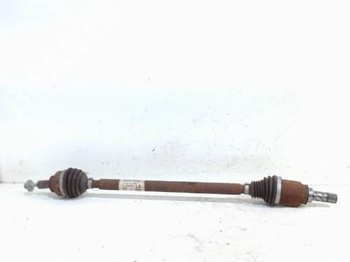 Used Right rear driveshaft Right rear driveshaft 7569976 7569976