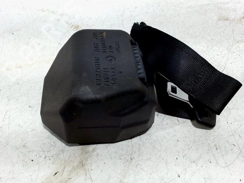 Used Rear right seatbelt Rear right seatbelt 11419401 11419401