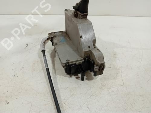 Rear right lock PEUGEOT 208 I (CA_, CC_) 1.6 HDi | BP15375472C99 