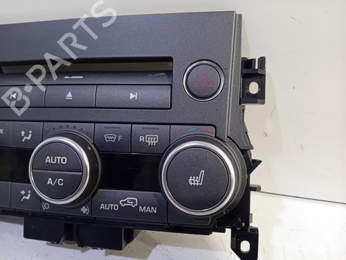 Climate control LAND ROVER RANGE ROVER EVOQUE (L538) 2.2 D 4x4 | BP21025176I5 