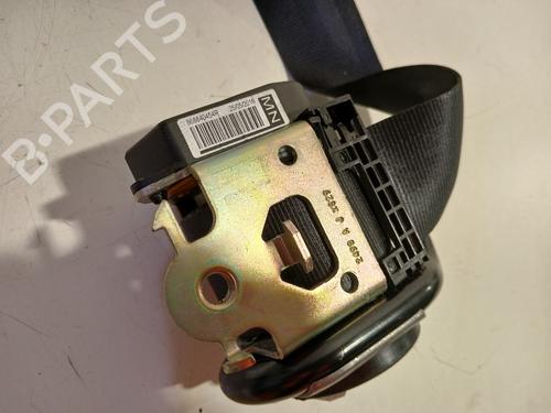 Veiligheidsgordel voor links RENAULT CLIO IV (BH_) 0.9 TCe 90 (BHNF, BHMA, BHMH, BHJK, BHJR) | BP30805765I26