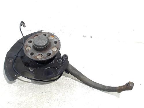Right front steering knuckle MERCEDES-BENZ S-CLASS (W220, V220) S 320 CDI (220.026, 220.126) | BP13201007M26 