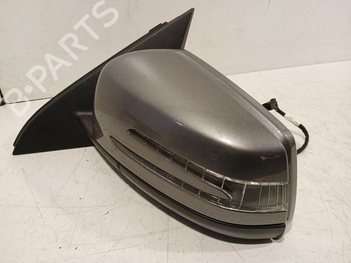 Left mirror MERCEDES-BENZ A-CLASS (W176) A 180 CDI / d (176.012) | BP32252805C26