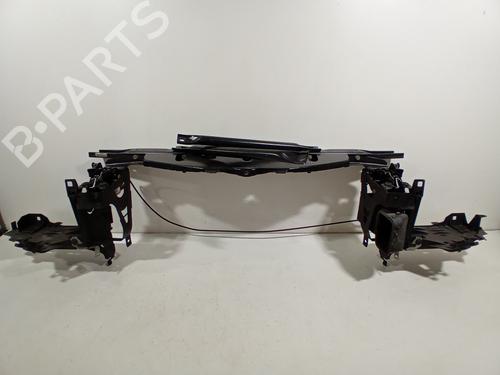 Used Crossmember BMW 5 (F10) 530 d (245 hp) 29038889