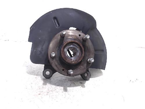 Used Right front steering knuckle HYUNDAI ix35 (LM, EL, ELH) 2.0 CRDi 4WD (184 hp) 13200644