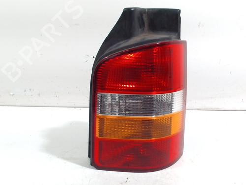 Used Right taillight Right taillight 13644614 13644614