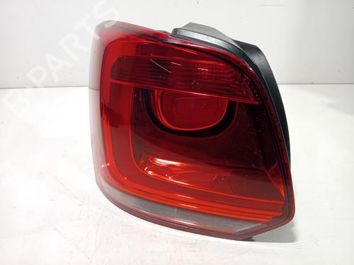 Achterlicht links Achterlicht links 39567380 39567380