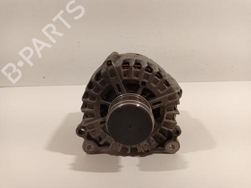 Alternator AUDI Q7 (4MB, 4MG, 4MQ) 3.0 TDI quattro | BP26725736M7 - Image 3