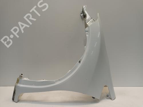 Forskærm venstre HONDA CIVIC IX (FK) 1.8 i-VTEC (FK2) (141 hp) 31261584