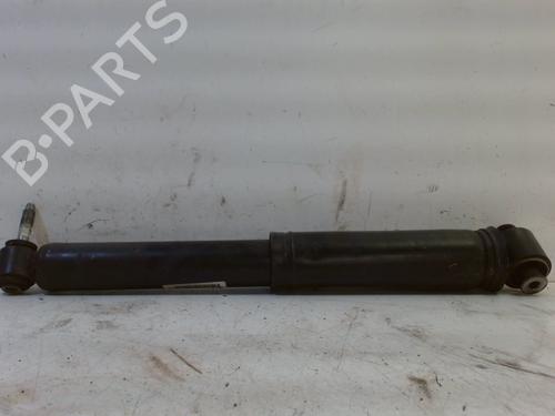 Left rear shock absorber RENAULT GRAND SCÉNIC IV (R9_) 1.3 TCe 160 (R9NC) | BP12979078M18 