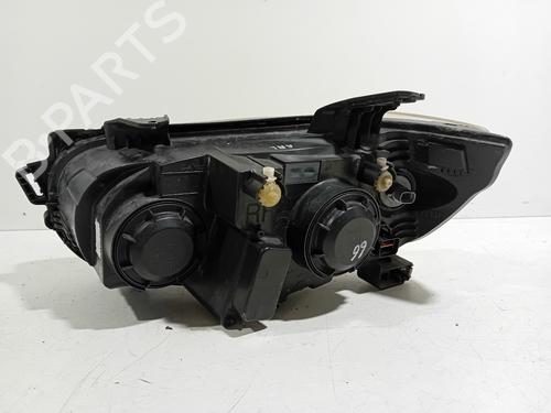 Right headlight CHEVROLET AVEO Hatchback (T300) 1.2 | BP22625335C29 - Image 5