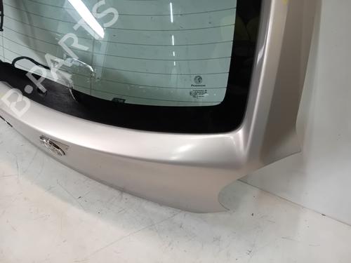 Tailgate ALFA ROMEO MITO (955_) 1.3 MultiJet (955AXT1A) | BP19948466C6 
