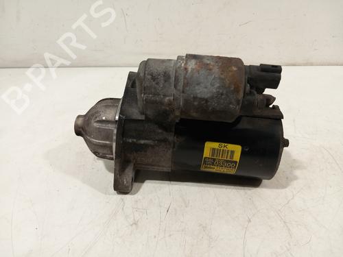 Used Starter Starter 37493589 37493589