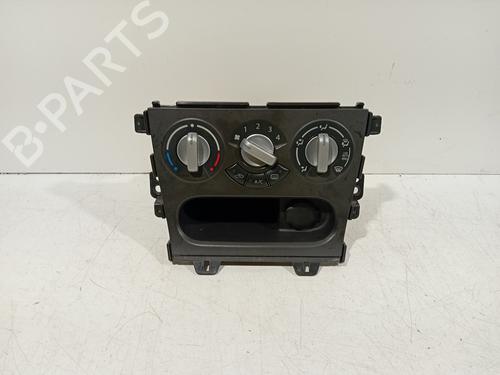 Used Climate control Climate control 18349833 18349833
