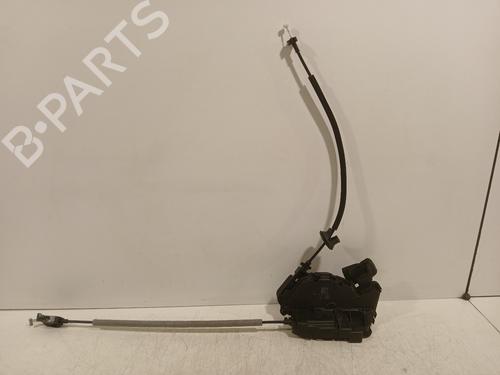 Used Rear left lock Rear left lock SEAT ARONA (KJ7, KJP) 1.0 TSI (116 hp) 40128056 40128056