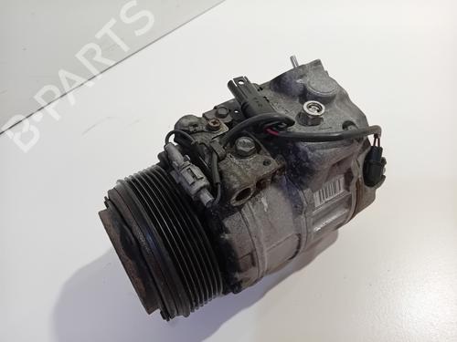 Used AC compressor BMW X5 (E70) xDrive 30 d (245 hp) 26439871