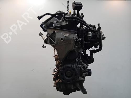 Engine AUDI A3 Sportback (8VA, 8VF) 1.4 TFSI g-tron | BP37264980M1 - Image 3