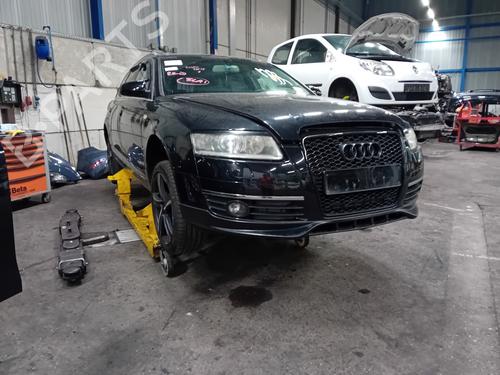 Left front brake caliper AUDI A6 C6 Avant (4F5) 2.7 TDI quattro | BP28971005M105  - Image 8