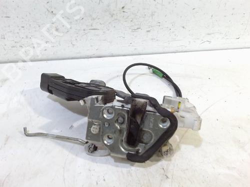 Front right lock TOYOTA AYGO (_B1_) 1.0 (KGB10_, KGB10R) | BP13203151C97 