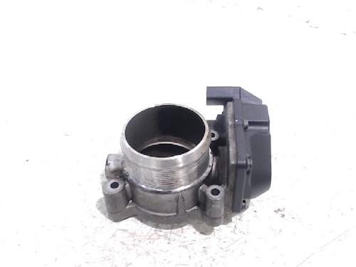 Used Throttle body AUDI A4 B7 (8EC) 3.0 TDI quattro (233 hp) 6104228