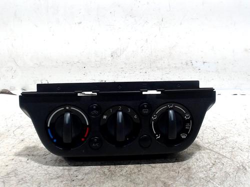 Used Climate control Climate control 7816276 7816276