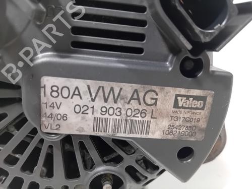 Alternator VW PASSAT B6 Variant (3C5) 2.0 TDI 16V | BP36260565M7 - Image 4
