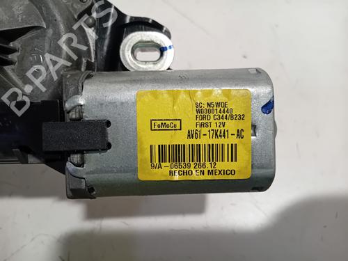 Viskermotor bagrude FORD B-MAX (JK) 1.0 EcoBoost | BP23989292M102 - Image 2