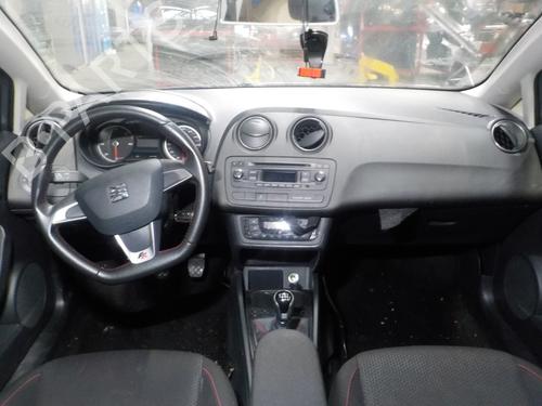 Turbocharger/Supercharger SEAT IBIZA IV (6J5, 6P1) 2.0 TDI | BP21386390M71 