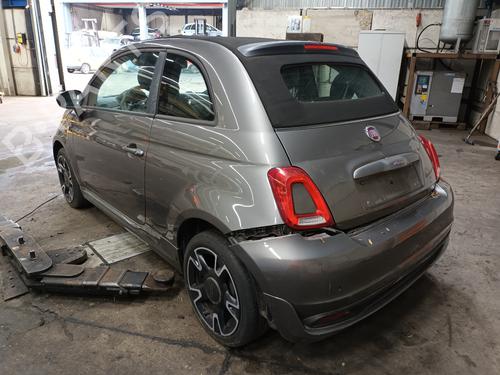 Left daytime light FIAT 500 (312_) 1.2 (312AXA1A) | BP39469791C104 - Image 11