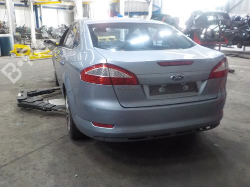 Gearbox FORD MONDEO IV Saloon (BA7) 2.3 | BP18901713M3 