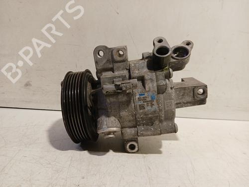 Used AC compressor AC compressor CITROËN C1 (PM_, PN_) 1.0 (68 hp) 33431077 33431077