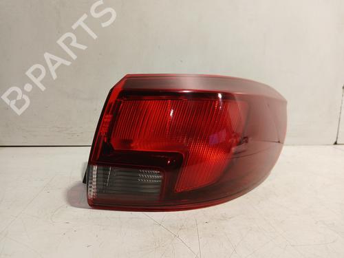 Højre baglygte OPEL ASTRA K Sports Tourer (B16) 1.5 CRDI (35) (122 hp) 31312948