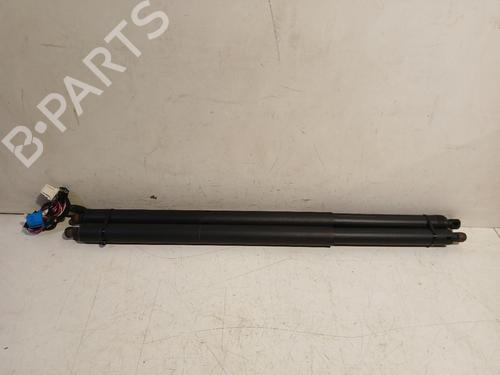 Used Tailgate lift support Tailgate lift support MERCEDES-BENZ GLA-CLASS (X156) GLA 250 4-matic (156.946) (211 hp) 32171225 32171225