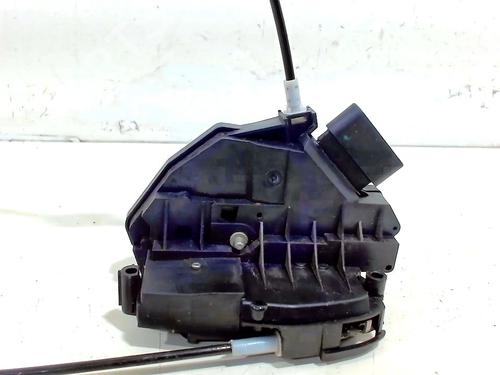 Used Front right lock FORD FIESTA VI (CB1, CCN) 1.6 TDCi (95 hp) 13203760