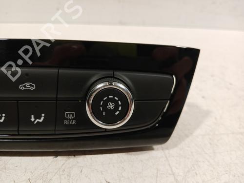Climate control OPEL CORSA F (P2JO) 1.2 (68) | BP29077190I5 - Image 3